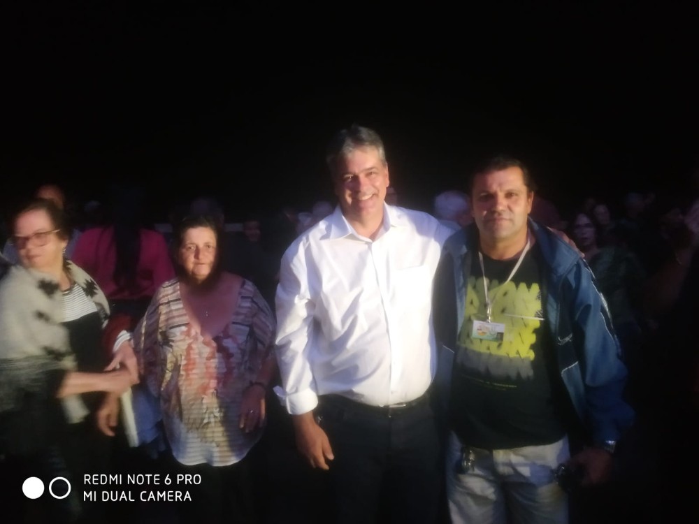 prefeito Vagner